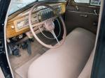Chevrolet Special DeLuxe 4-Door Sport Sedan 1940 года